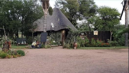 Mookgopong, Limpopo, South Africa