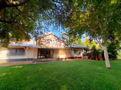 Rustenburg, North West, Güney Afrika