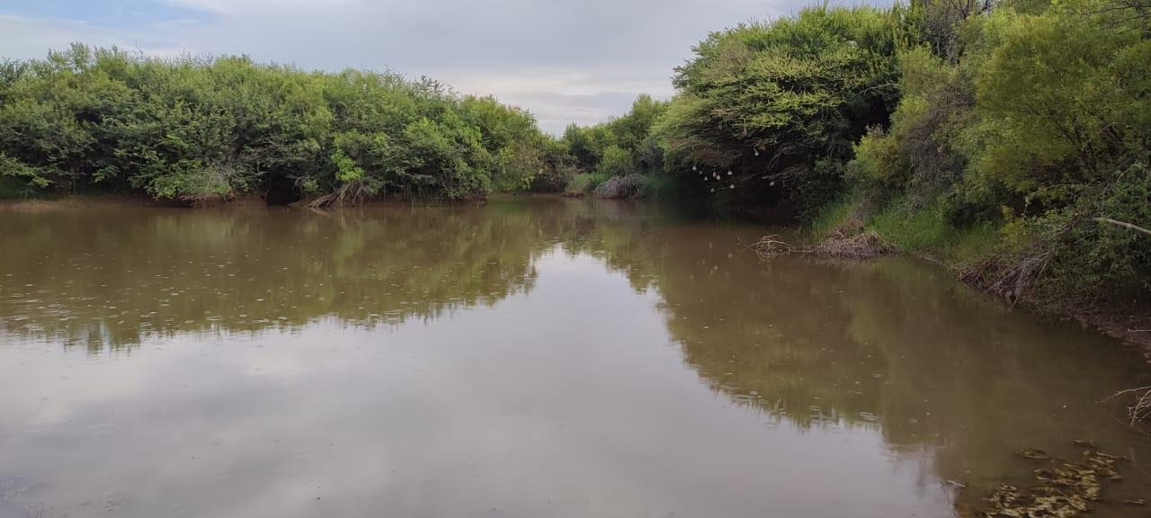 Swartruggens, North West, Südafrika