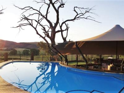 Modimolle, Limpopo, Южная Африка