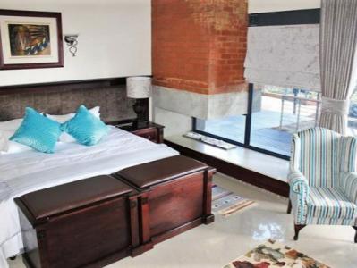 Modimolle, Limpopo, Южная Африка