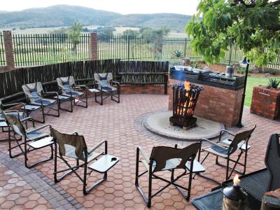 Modimolle, Limpopo, Южная Африка