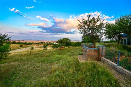 Potchefstroom, North West, South Africa