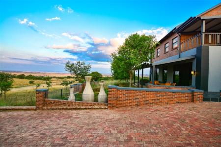 Potchefstroom, North West, South Africa