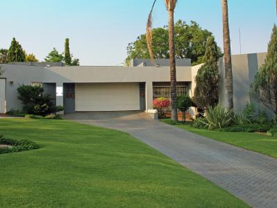 Klerksdorp, North West, South Africa