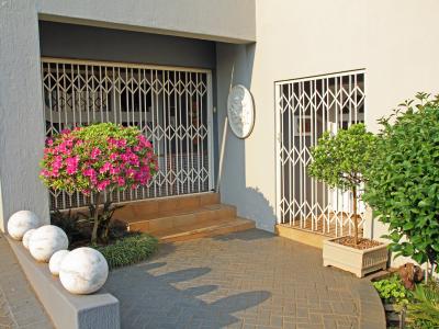 Klerksdorp, North West, Sudáfrica