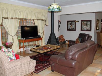 Klerksdorp, North West, Sudáfrica