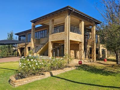 Vanderbijlpark, ハウテン, 南アフリカ