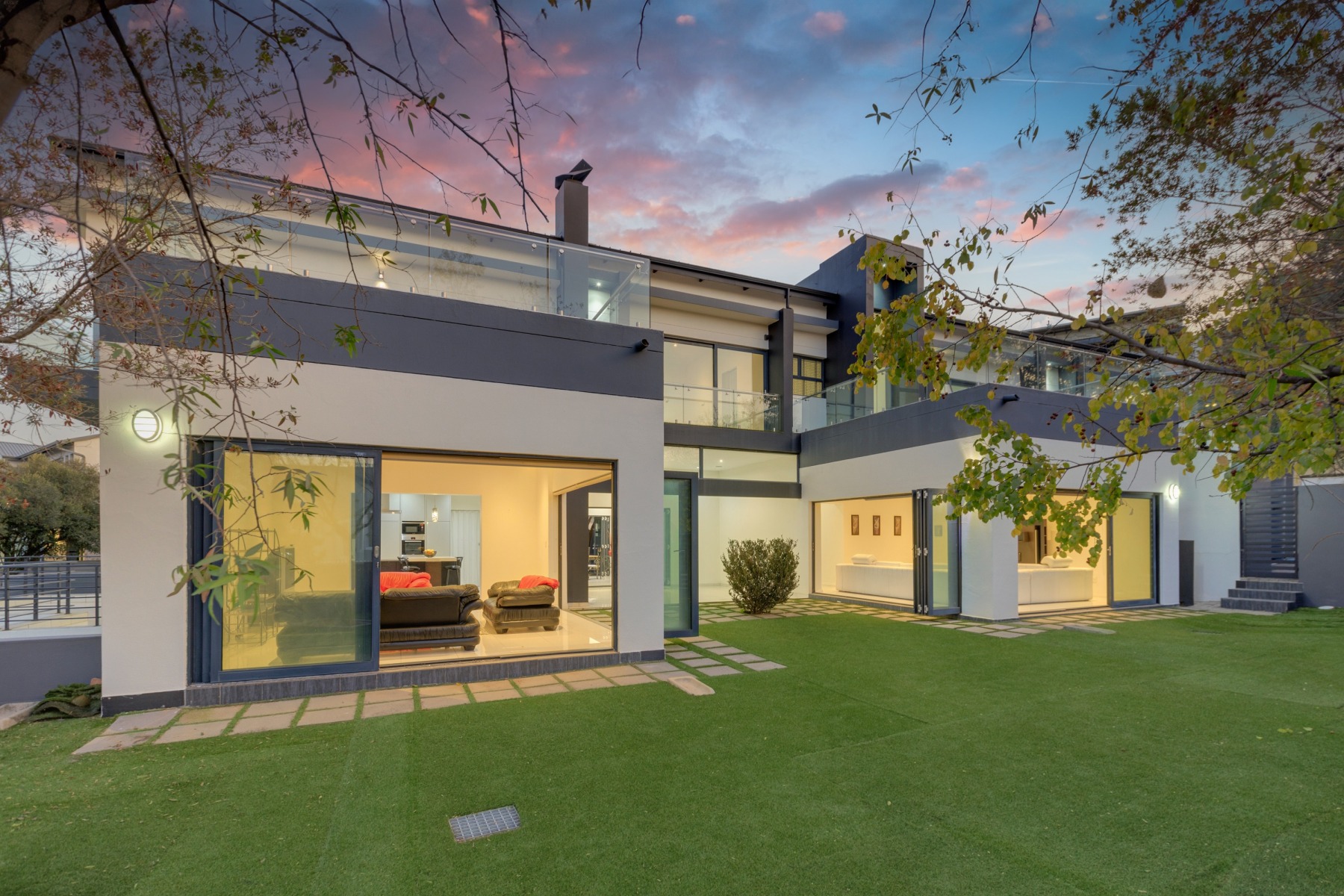 Midrand, Gauteng, Südafrika