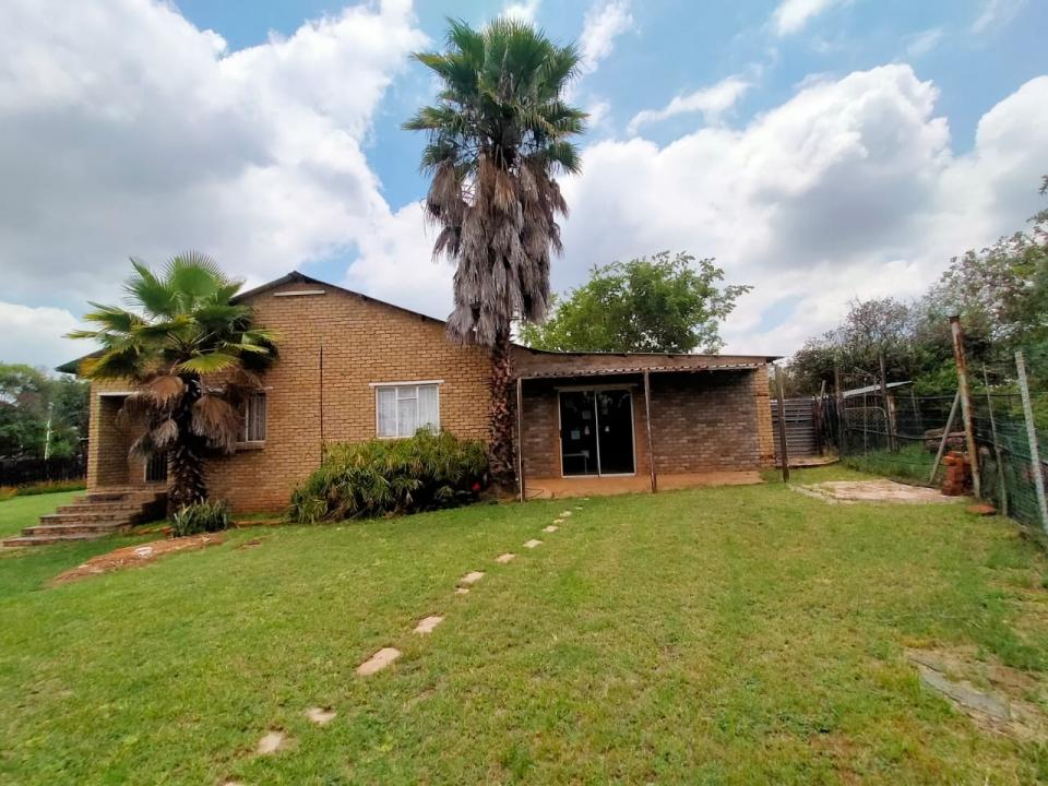 Rustenburg, North West, South Africa