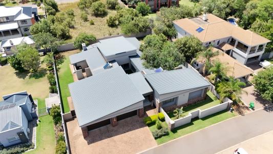 Pretoria, Gauteng, South Africa