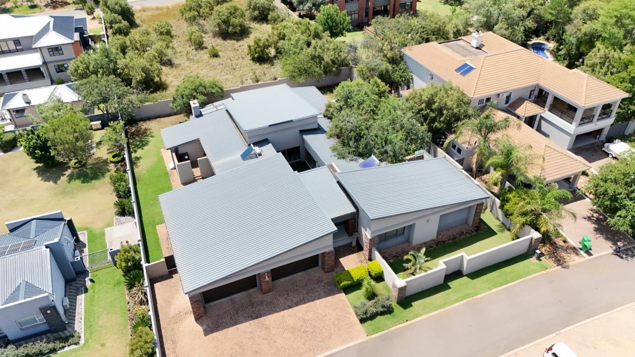 Pretoria, Gauteng, África Do Sul