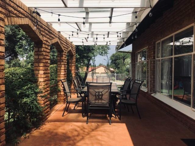 Klerksdorp, North West, جنوب أفريقيا