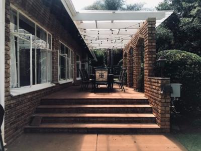 Klerksdorp, North West, جنوب أفريقيا