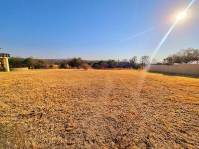 Modimolle, Limpopo, South Africa