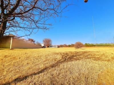 Modimolle, Limpopo, South Africa