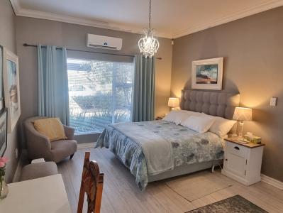 Bloemfontein, Free State, Nam Mỹ