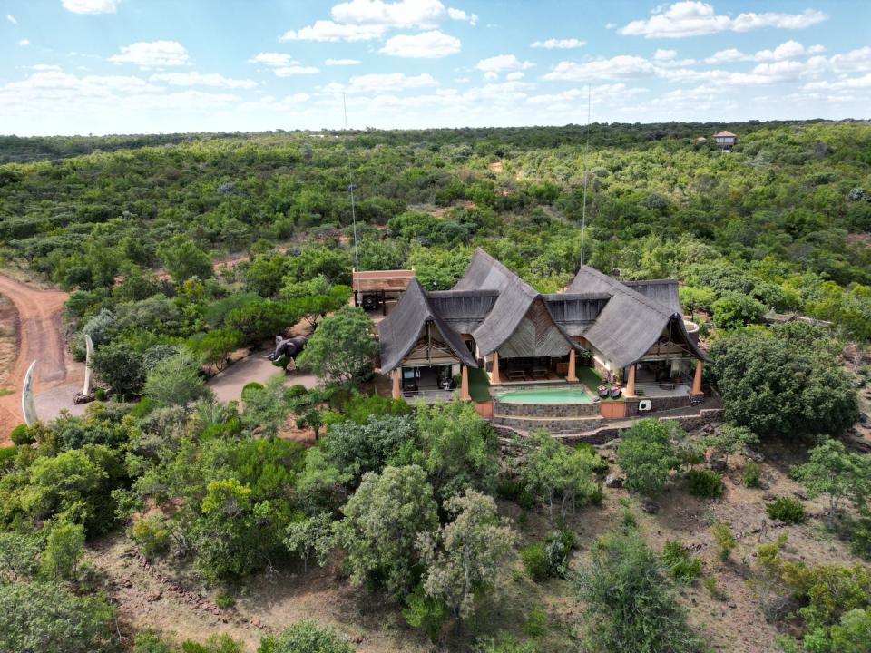 Bela Bela, Limpopo, South Africa