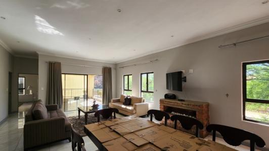 Hartbeespoort, North West, 南非