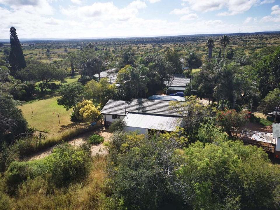 Polokwane, Limpopo, Nam Mỹ