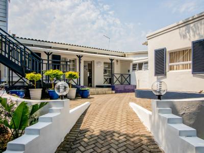 East London, Eastern Cape, 남아프리카