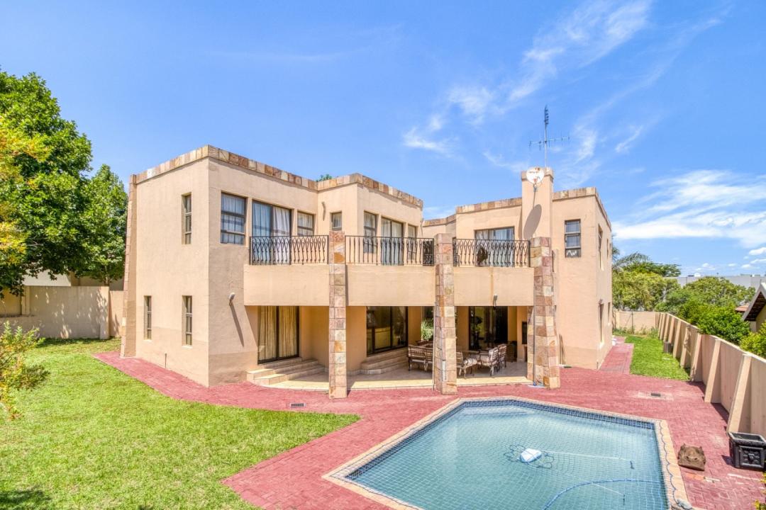 Sandton, Гаутенг, Южная Африка