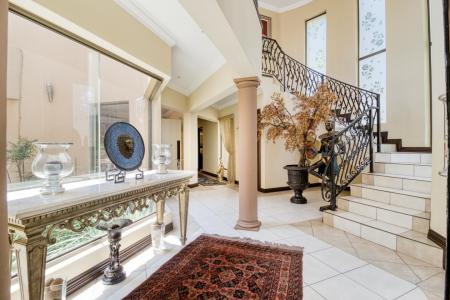 Sandton, Гаутенг, Южная Африка