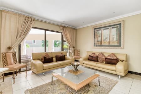 Sandton, Гаутенг, Южная Африка