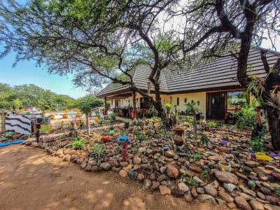 Hoedspruit, Limpopo, África Do Sul