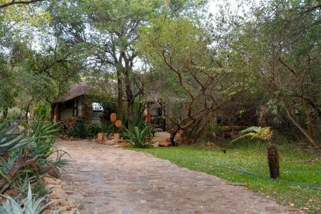 Hoedspruit, Limpopo, South Africa