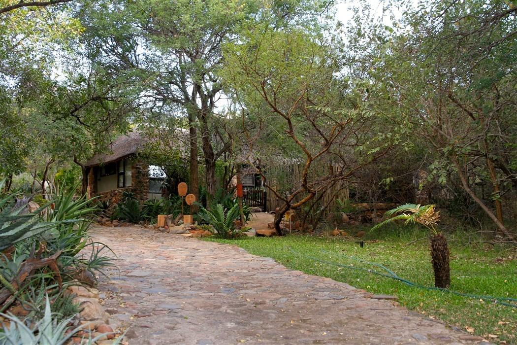 Hoedspruit, Limpopo, África Do Sul