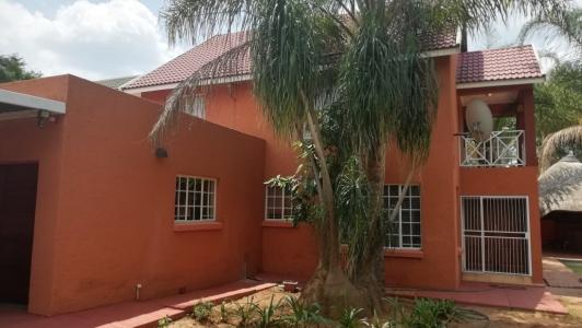 Pretoria, Gauteng, South Africa