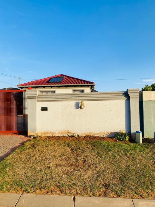 Roodepoort, Gauteng, South Africa