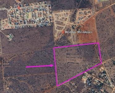 Polokwane, Limpopo, Sudáfrica