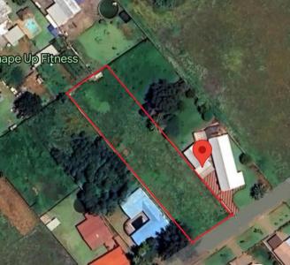 Meyerton, Гаутенг, Южная Африка