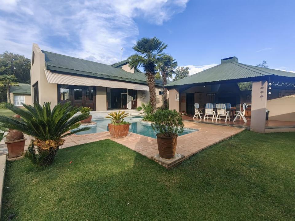 Potchefstroom, North West, South Africa