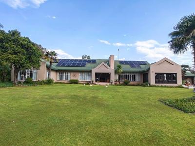 Potchefstroom, North West, South Africa