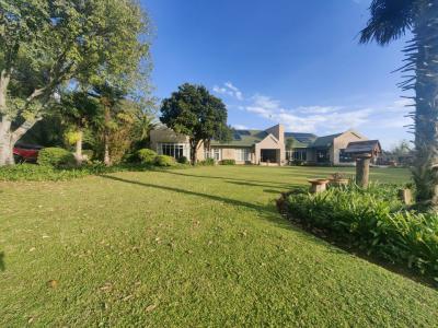 Potchefstroom, North West, South Africa