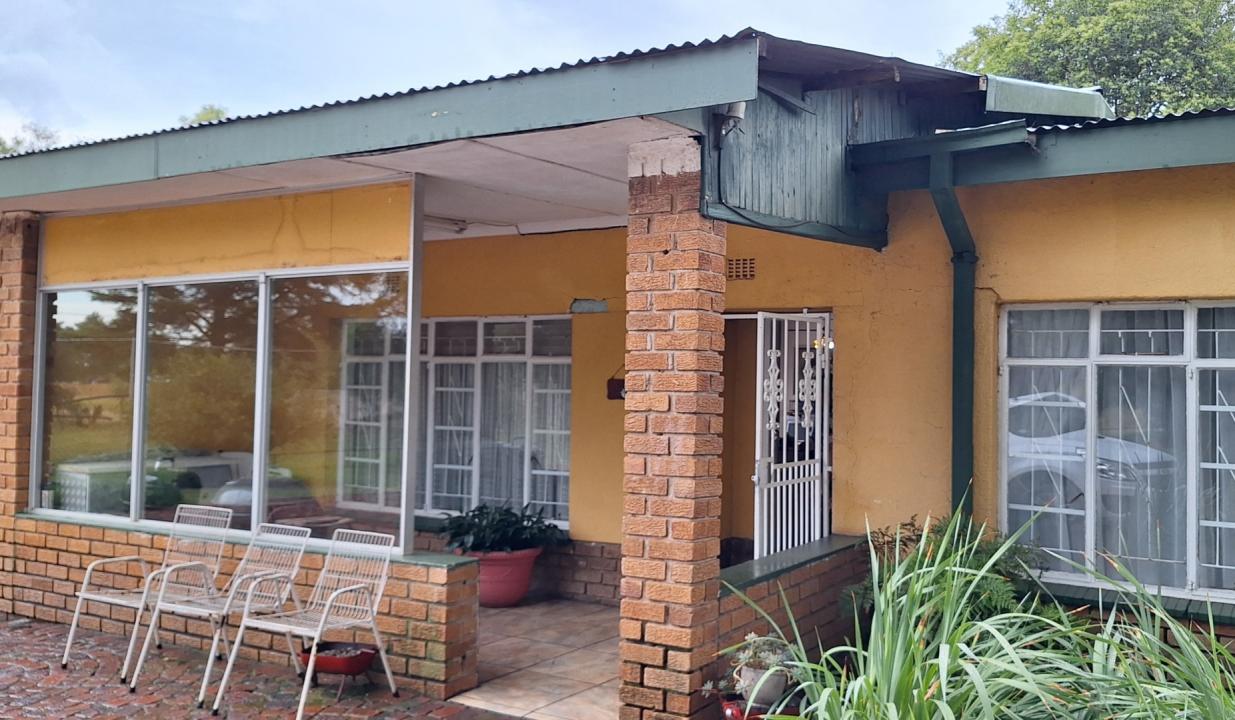 Vanderbijlpark, Gauteng, Sudafrica