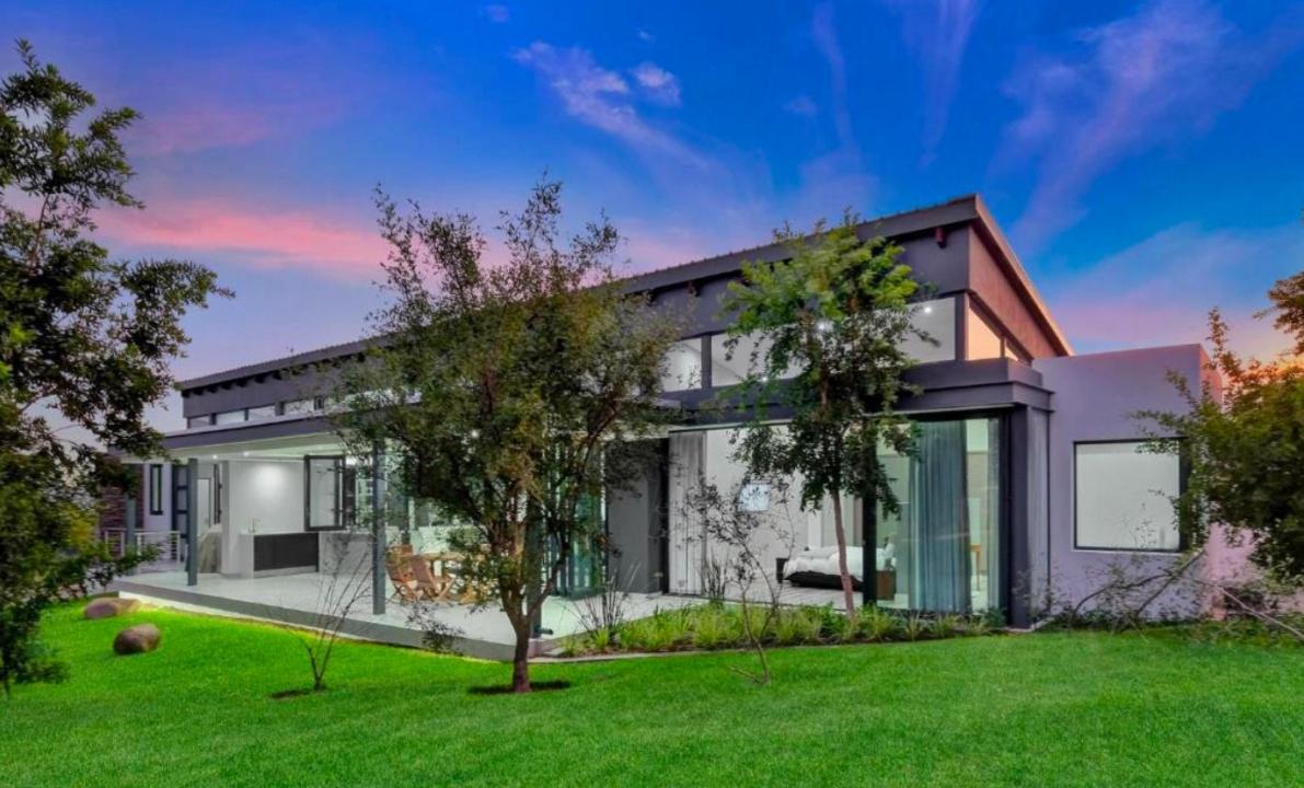 Midrand, Gauteng, Südafrika