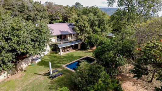 Hazyview, Mpumalanga, South Africa