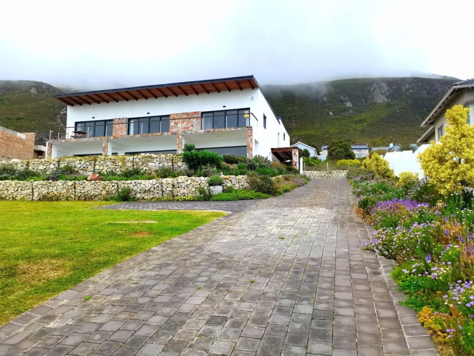 Hermanus, Western Cape, Южная Африка