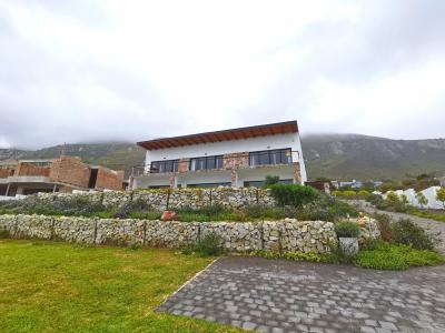 Hermanus, Western Cape, Южная Африка