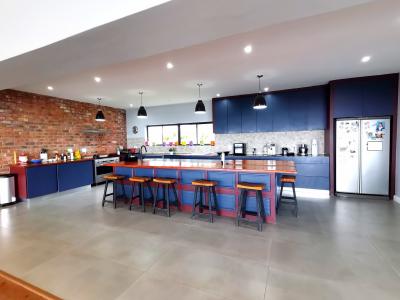 Hermanus, Western Cape, Южная Африка