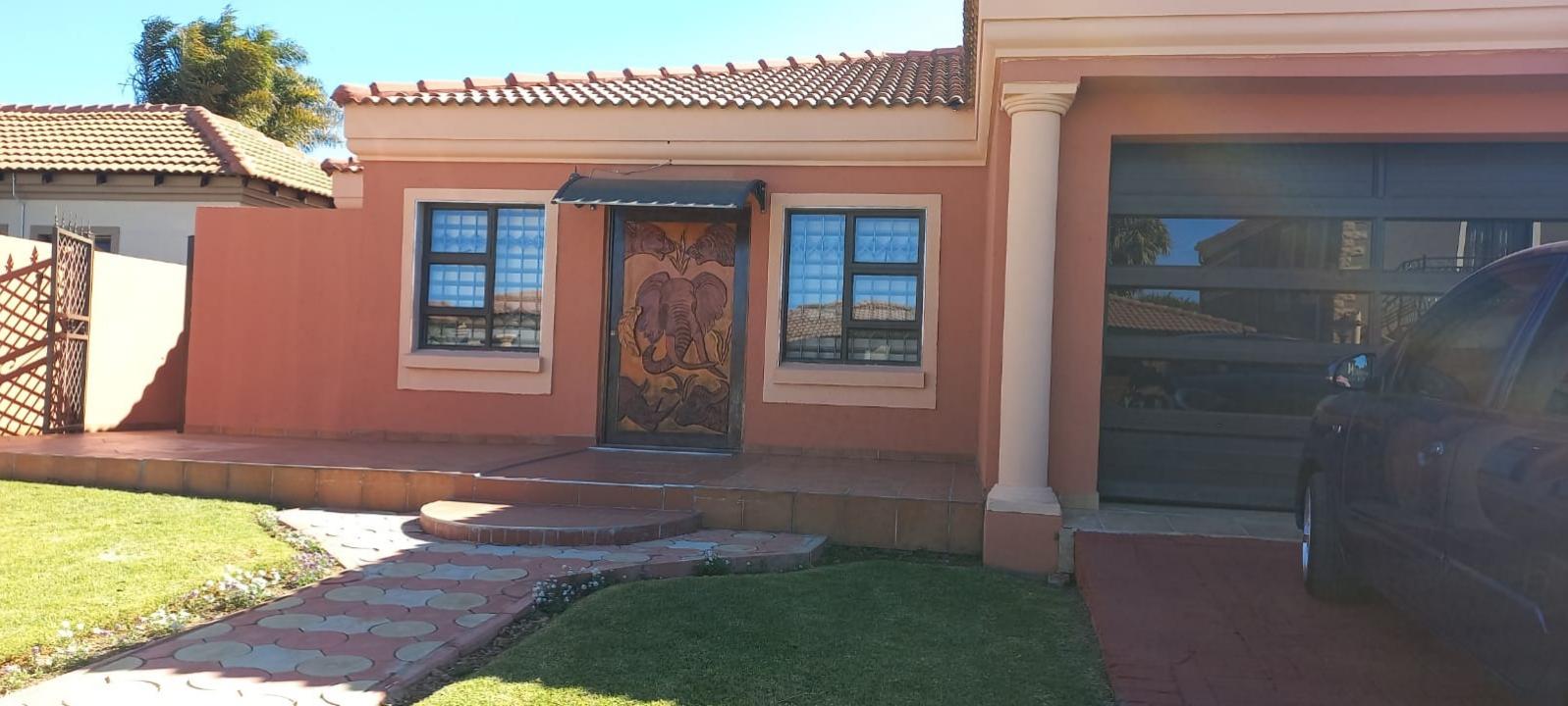 Brakpan, 豪登省, 南非