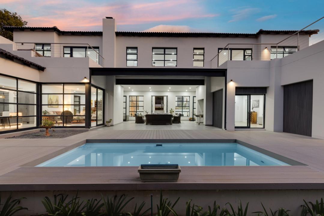 Sandton, Gauteng, South Africa