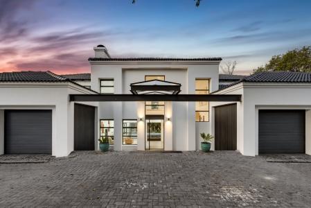 Sandton, Gauteng, South Africa