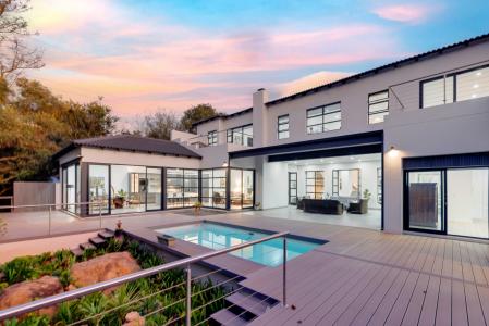 Sandton, Gauteng, South Africa