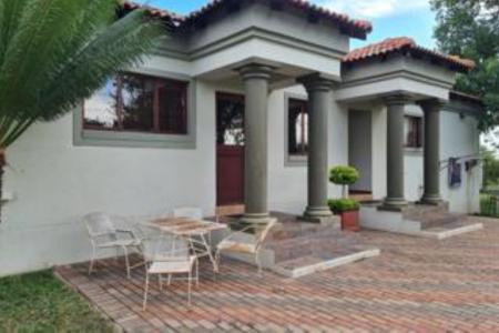 Phalaborwa, Limpopo, جنوب أفريقيا 