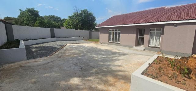 Rustenburg, North West, South Africa